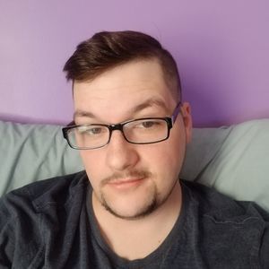 Meet your Posher, Andrew